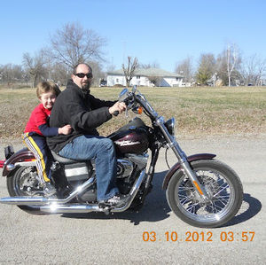 Meet your Posher, Stephen